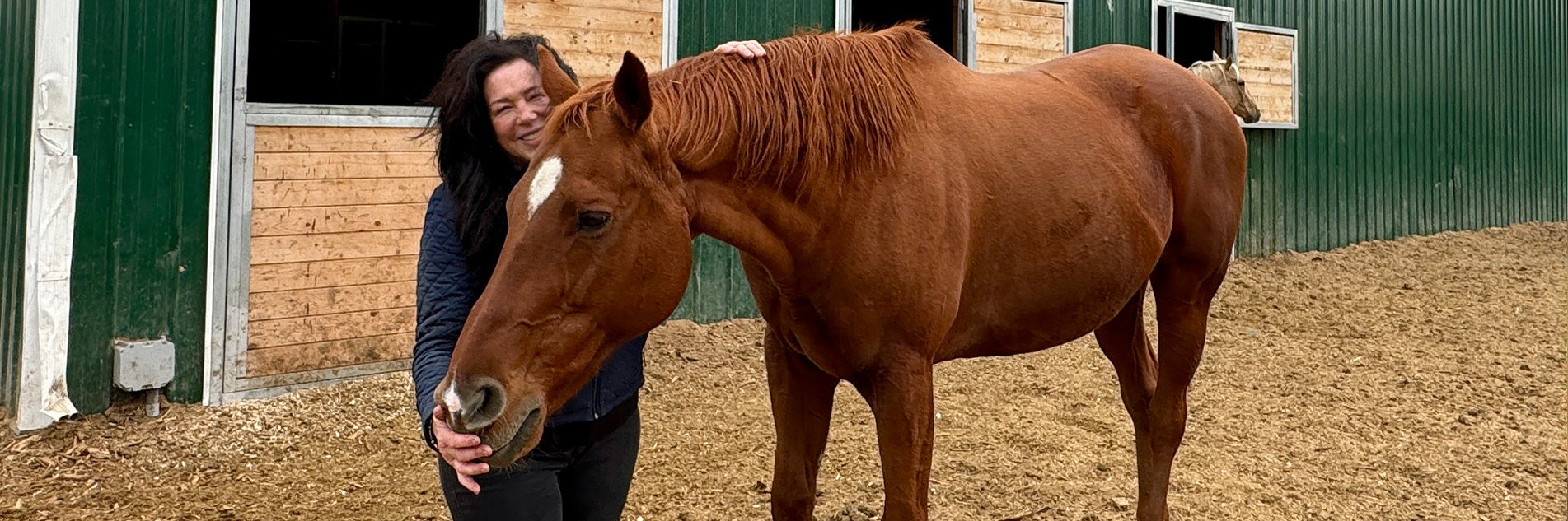 Second Chance Ranch Expands Services | Avista Connections